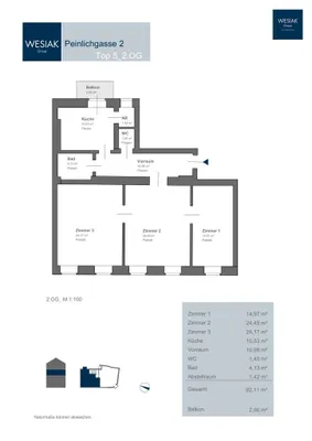 Gewerbeimmobilie kaufen in Graz – 784 m² – Bild 25 von 29