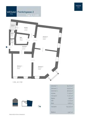 Gewerbeimmobilie kaufen in Graz – 784 m² – Bild 22 von 29