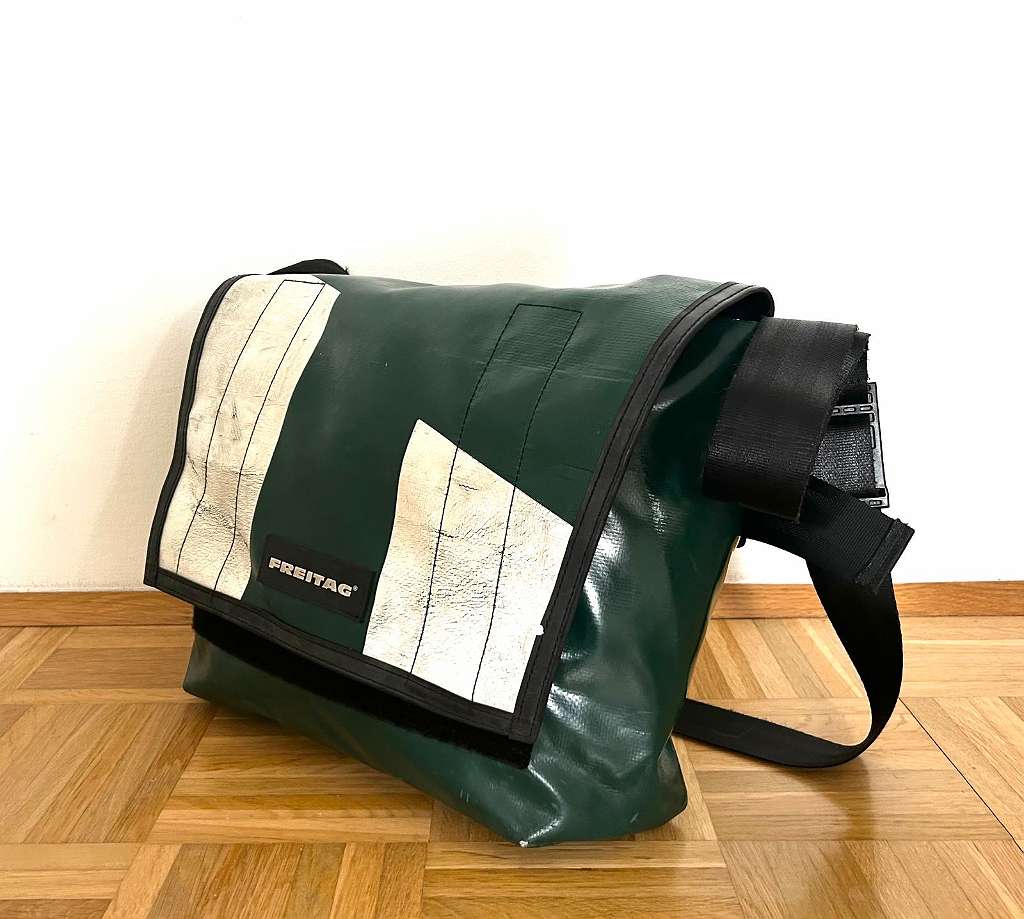 Freitag Dragnet Tasche, € 135,- (8010 Sankt Leonhard) - willhaben