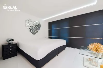 5-Zimmer-Haus kaufen in Mödling – 210 m², € 2.100.000 – Bild 9 von 17