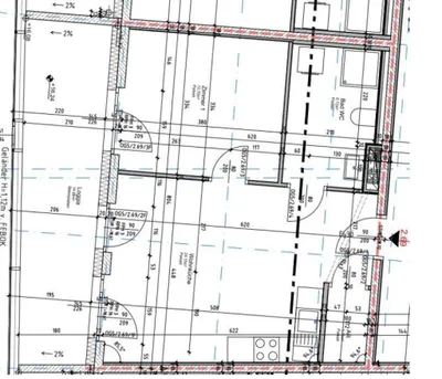 2-Zimmer-Wohnung mieten in Graz – 60,1 m², € 812 – Bild 13 von 13