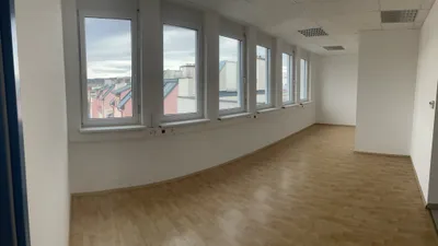 2-Zimmer-Gewerbeimmobilie mieten in Mödling – 74 m², € 794 – Bild 4 von 8