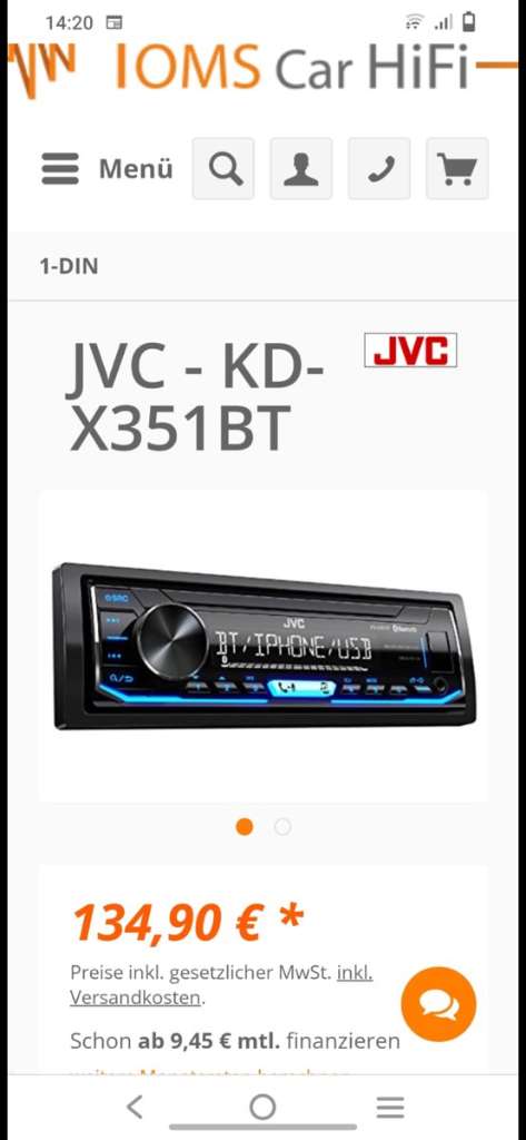 Auto Bluetooth V5.0 Freisprecheinrichtung, € 10,- (4863 Seewalchen am  Attersee) - willhaben