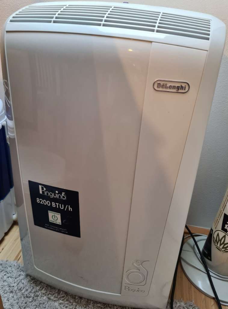 DeLonghi Pinguino PAC N76