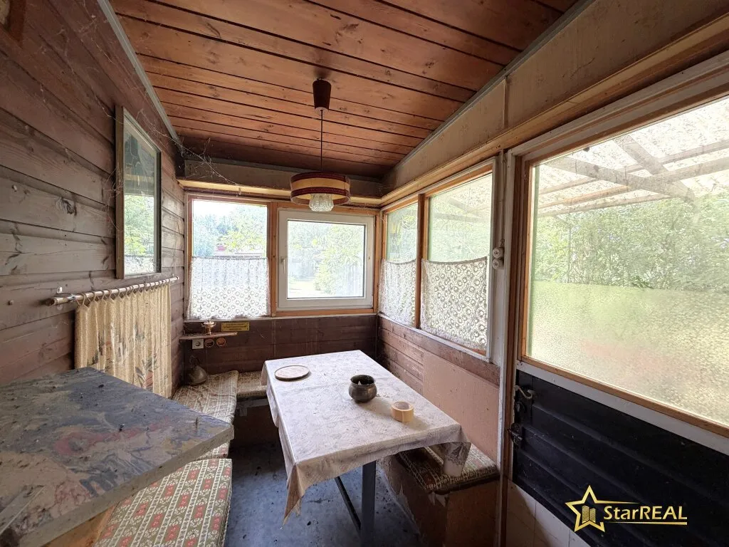 RARITÄT! 200 m² BEBAUBAR! 525 m² IN RUHIGER EINFAMILIENHAUSLAGE - NÄHE U6 & BADNER BAHN - Ansicht 3