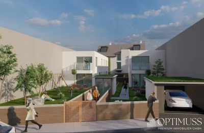 Haus kaufen in Wien – 66,32 m², € 611.260 – Bild 10 von 23