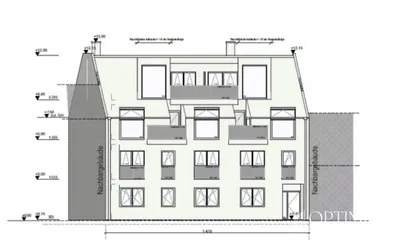 Haus kaufen in Wien – 66,32 m², € 611.260 – Bild 21 von 23