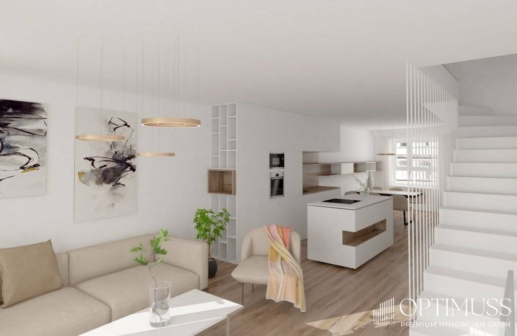 Modernes Neubau-Zweifamilienhaus in Oberlaa - Exklusives Wohnen mit Balkon & Garten!, Wien