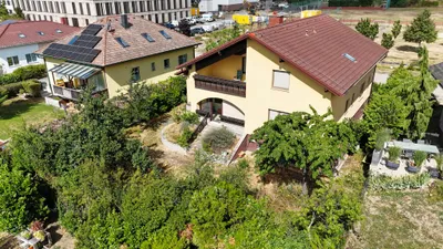 4-Zimmer-Haus kaufen in Hollabrunn – 121 m², € 345.000 – Bild 5 von 40