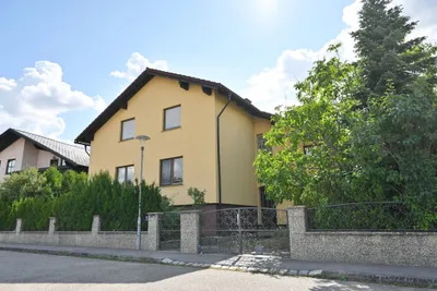 4-Zimmer-Haus kaufen in Hollabrunn – 121 m², € 345.000 – Bild 35 von 40