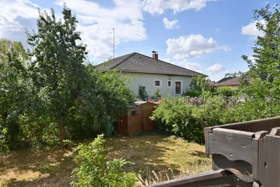 4-Zimmer-Haus kaufen in Hollabrunn – 121 m², € 345.000 – Bild 30 von 40