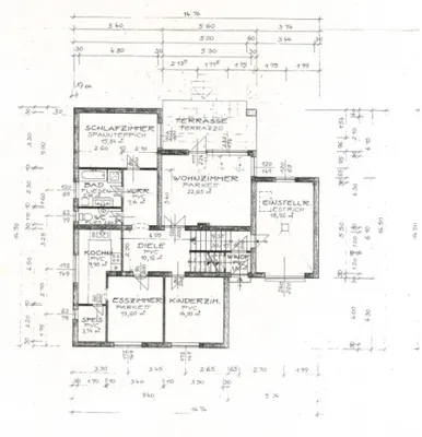 4-Zimmer-Haus kaufen in Hollabrunn – 121 m², € 345.000 – Bild 39 von 40