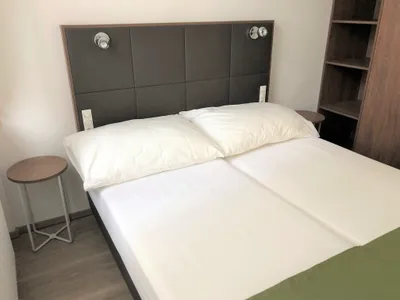Apartment Philip Vienna - Kurzzeit Vermietung – Bild 2