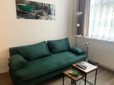 Apartment Philip Vienna - Kurzzeit Vermietung