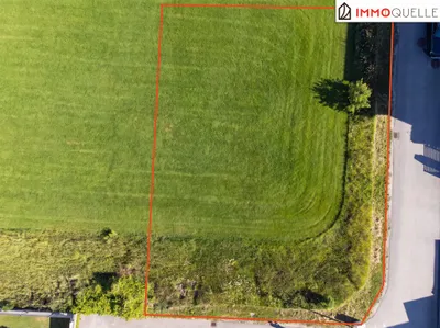 Grundstück kaufen in Wels-Land – 839 m², € 299.000 – Bild 5 von 13