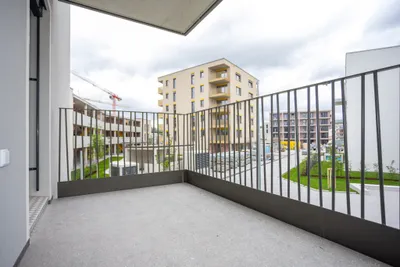 2-Zimmer-Wohnung kaufen in Wiener Neustadt – 55,2 m², € 230.600 – Bild 4 von 20