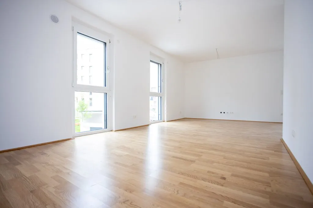 ERSTBEZUG "ein viertel grün" in Wr. Neustadt - stilvolle 2 Zimmerwohnung mit Balkon - Ansicht 3