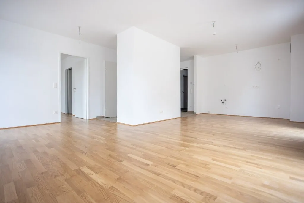 ERSTBEZUG "ein viertel grün" in Wr. Neustadt - stilvolle 2 Zimmerwohnung mit Balkon - Ansicht 2
