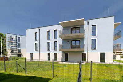 2-Zimmer-Wohnung kaufen in Wiener Neustadt – 55,2 m², € 230.600 – Bild 13 von 20
