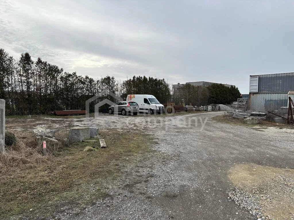 SIE BRAUCHEN PLATZ? GEWERBEFLÄCHEN NÄHE WIEN ZUR MIETE - Ansicht 3
