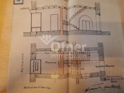 12-Zimmer-Immobilie kaufen in Voitsberg – 425 m², € 220.000 – Bild 47 von 51
