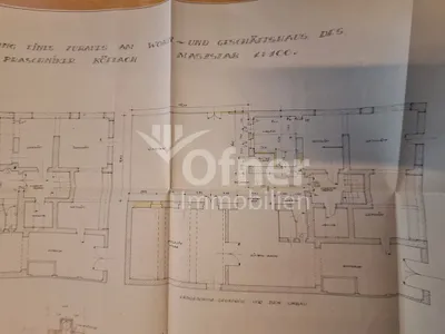 12-Zimmer-Immobilie kaufen in Voitsberg – 425 m², € 220.000 – Bild 42 von 51