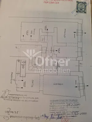 12-Zimmer-Immobilie kaufen in Voitsberg – 425 m², € 220.000 – Bild 29 von 51