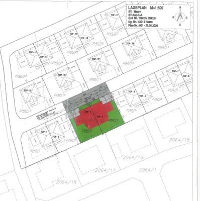 5-Zimmer-Haus kaufen in Perg – 115 m², € 325.000 – Bild 17 von 17