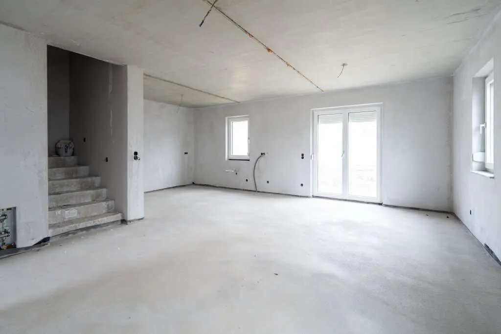 Ihr Traumhaus in belagsfertiger Ausführung in Naarn zu kaufen - Widok 2