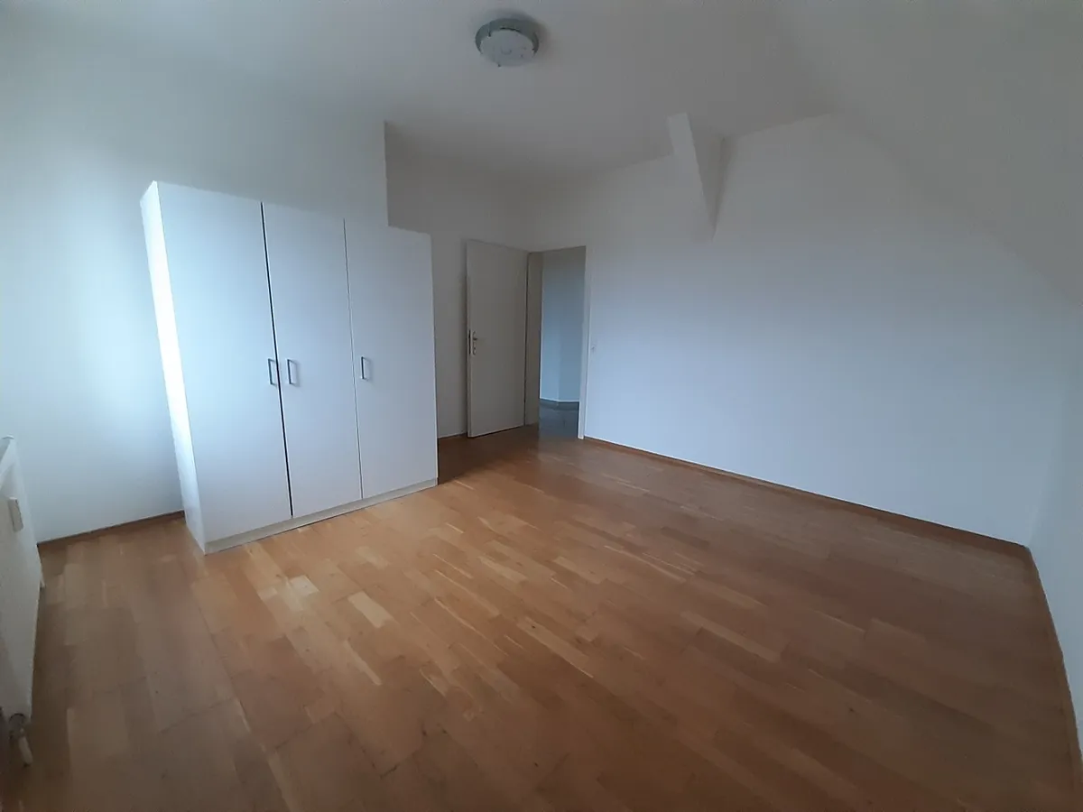 3-Zimmer Wohnung - Ansicht 2