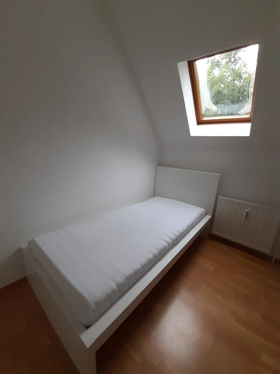 3-Zimmer Wohnung - Ansicht 3