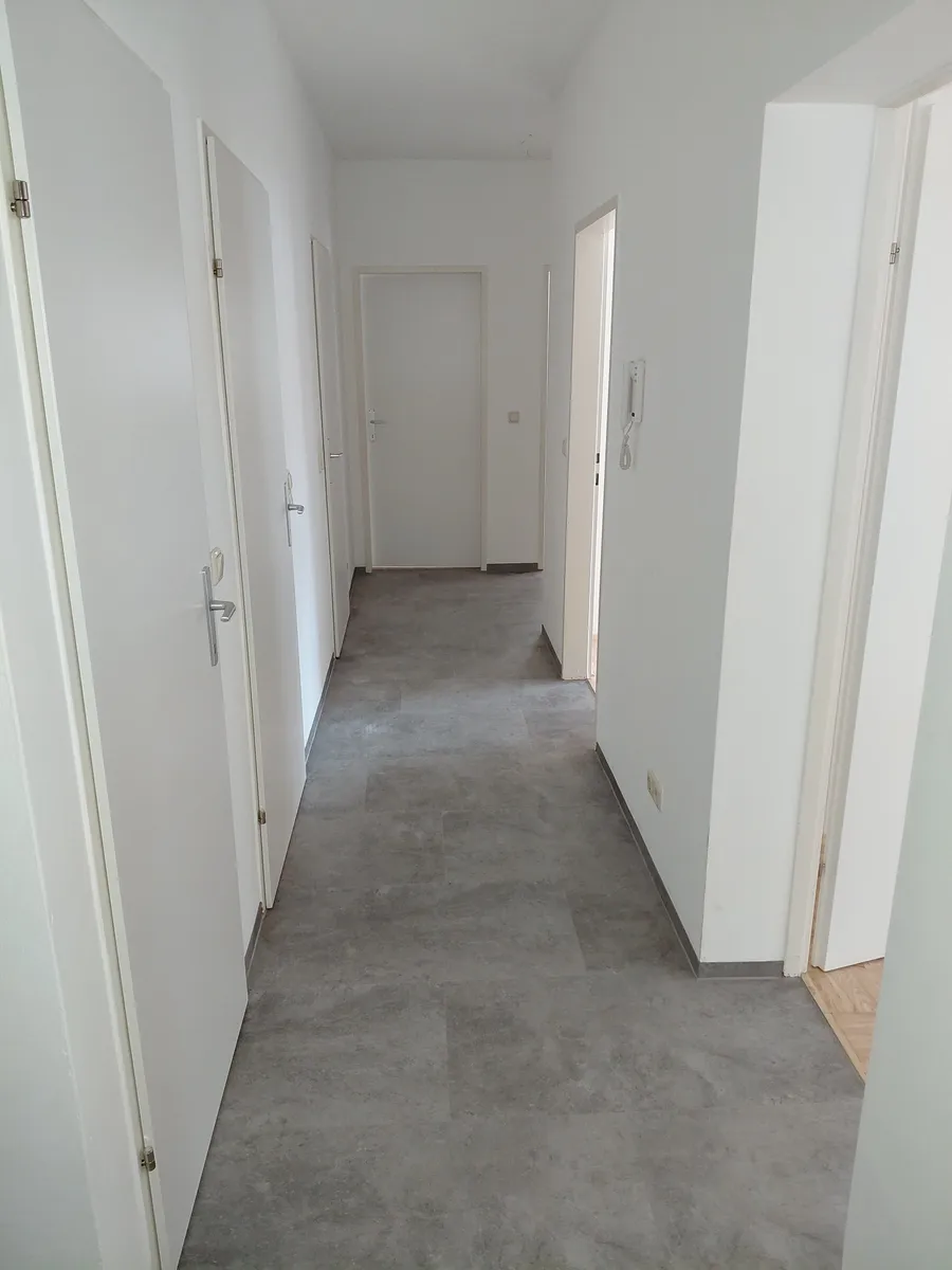 Wohnung – Kapfenberg, Mürzbogen, Katastralgemeinde Kapfenberg - Ansicht 2