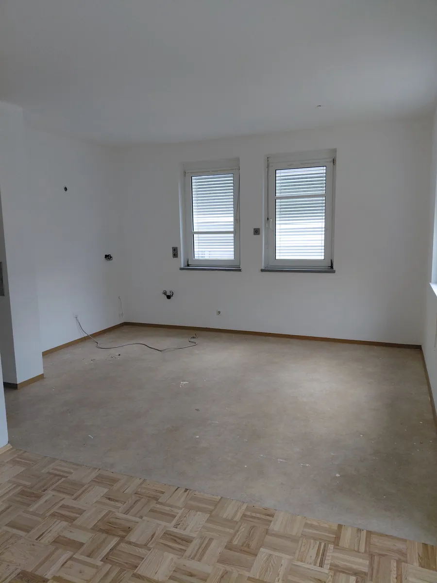 Wohnung – Kapfenberg, Mürzbogen, Katastralgemeinde Kapfenberg - Ansicht 3