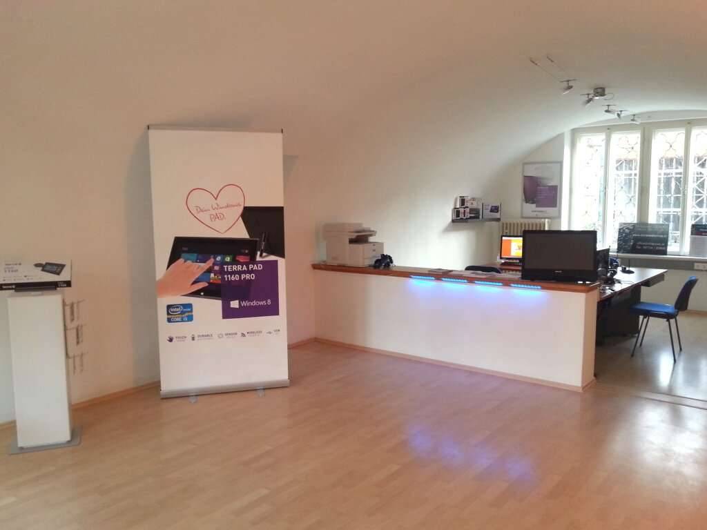 180 m² Büro, Geschäftslokal oder Praxisräume in Toplage - Ansicht 3