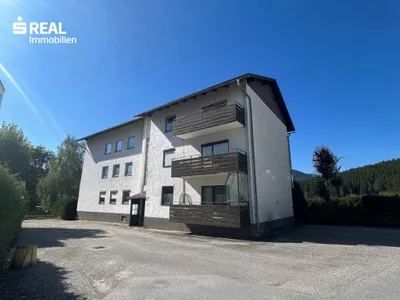 Wohnung zum Kauf in 8983 Liezen