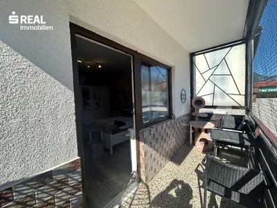 Wohnung kaufen in Liezen – 46 m², € 146.000 – Bild 4 von 11
