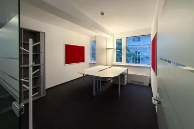 1-Zimmer-Gewerbeimmobilie mieten in Wien – 17 m², € 580 – Bild 4 von 5