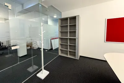 1-Zimmer-Gewerbeimmobilie mieten in Wien – 17 m², € 580 – Bild 5 von 5