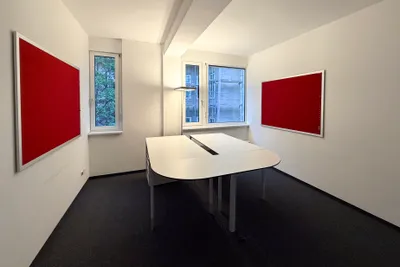 1-Zimmer-Gewerbeimmobilie mieten in Wien – 17 m², € 580 – Bild 3 von 5