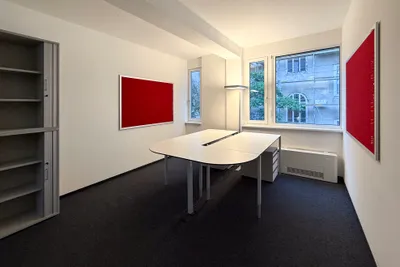 1-Zimmer-Gewerbeimmobilie mieten in Wien – 17 m², € 580 – Bild 1 von 5