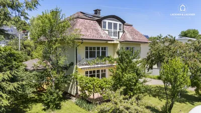 7-Zimmer-Haus kaufen in Klagenfurt – 238 m², € 1.300.000 – Bild 3 von 58