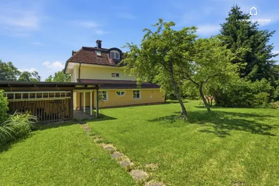 7-Zimmer-Haus kaufen in Klagenfurt – 238 m², € 1.300.000 – Bild 16 von 58