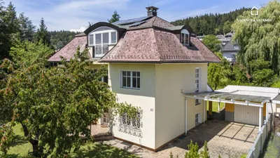 7-Zimmer-Haus kaufen in Klagenfurt – 238 m², € 1.300.000 – Bild 4 von 58