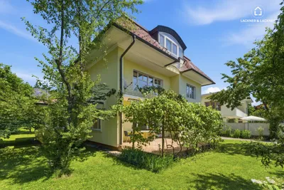 7-Zimmer-Haus kaufen in Klagenfurt – 238 m², € 1.300.000 – Bild 15 von 58