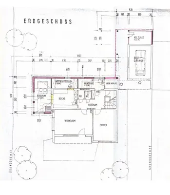 7-Zimmer-Haus kaufen in Klagenfurt – 238 m², € 1.300.000 – Bild 51 von 58