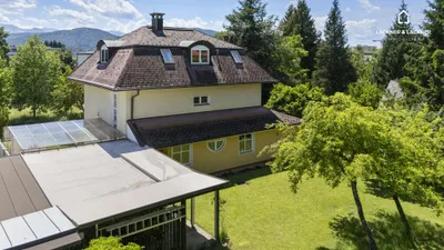 7-Zimmer-Haus kaufen in Klagenfurt – 238 m², € 1.300.000 – Bild 6 von 58