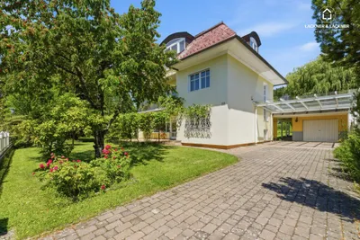 7-Zimmer-Haus kaufen in Klagenfurt – 238 m², € 1.300.000 – Bild 2 von 58