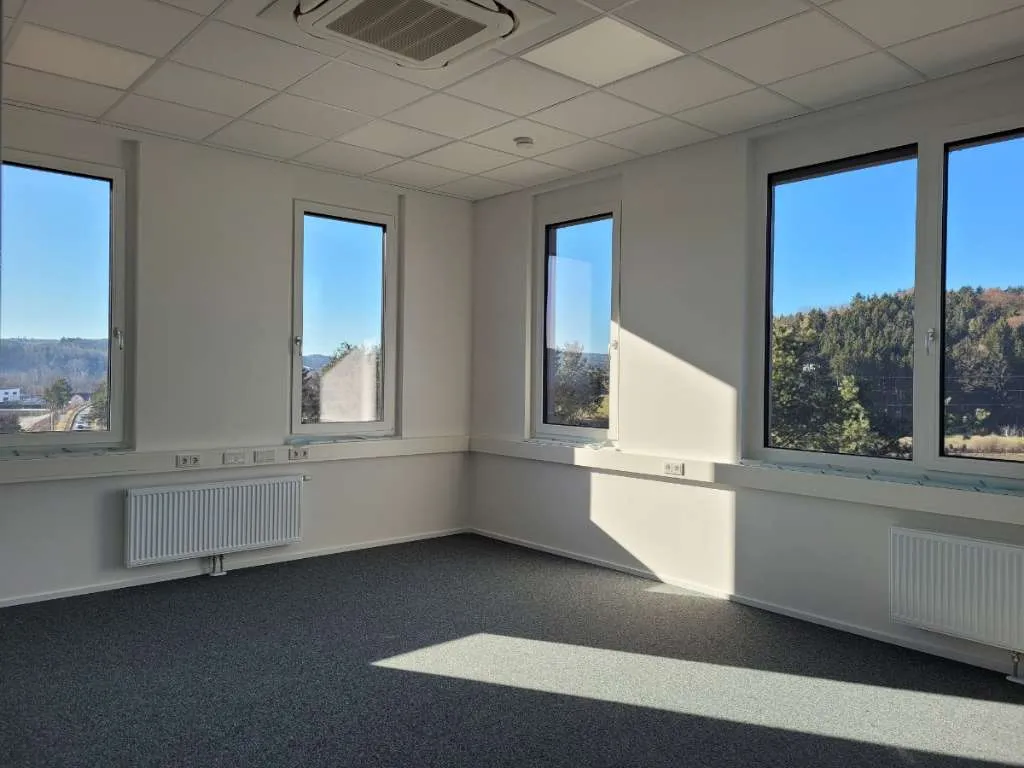 UNIT Center Gleisdorf - Arbeitsplätze oder Büros im Coworking Space - Ansicht 2