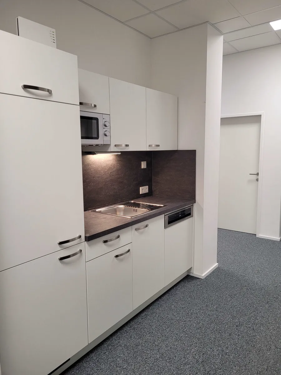 UNIT Center Gleisdorf - Arbeitsplätze oder Büros im Coworking Space - Ansicht 3