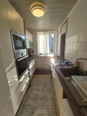 3-Room Municipal Flat with Furniture, 59 m², Döbling, Döbling